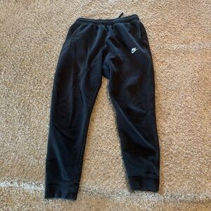 Nike Men’s sweatpants/joggers
